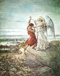 477px-Jacob_Wrestling_with_the_Angel-WIKIPEDIA-PUBLIC-DOMAIN