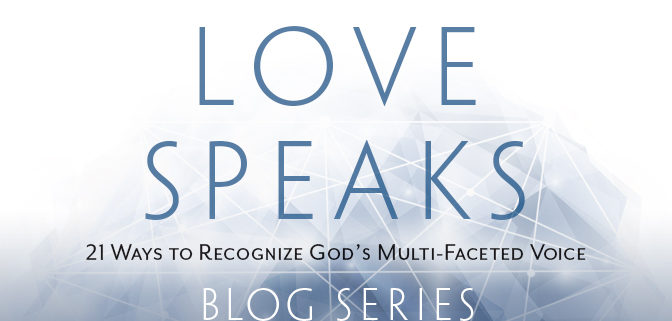 love speaks blog header